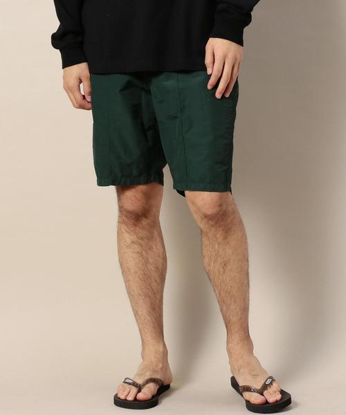 BEAUTY&YOUTH UNITED ARROWS（ビューティーアンドユースユナイテッドアローズ）の「BY ナイロン ショーツ ◆（その他パンツ・メンズ・ネイビー/ケリー/ベージュ/ブラック・SMALL/LARGE/X-LARGE/MEDIUM）」の13枚目の写真