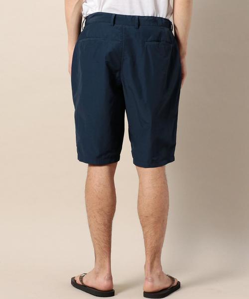 BEAUTY&YOUTH UNITED ARROWS（ビューティーアンドユースユナイテッドアローズ）の「BY ナイロン ショーツ ◆（その他パンツ・メンズ・ネイビー/ケリー/ベージュ/ブラック・SMALL/LARGE/X-LARGE/MEDIUM）」の14枚目の写真