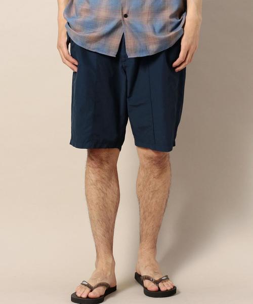 BEAUTY&YOUTH UNITED ARROWS（ビューティーアンドユースユナイテッドアローズ）の「BY ナイロン ショーツ ◆（その他パンツ・メンズ・ネイビー/ケリー/ベージュ/ブラック・SMALL/LARGE/X-LARGE/MEDIUM）」の16枚目の写真