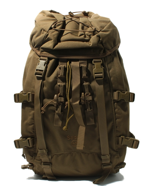 RIBORN galleryの「karrimor sf sabre 45（バックパック/リュック