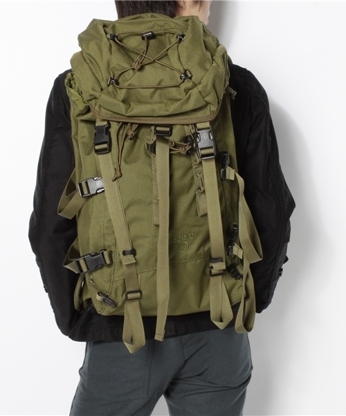RIBORN galleryの「karrimor sf sabre 45（バックパック/リュック