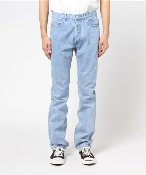 apc jean standard