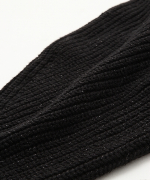 A part by（アパートバイ）の「【洗濯機で洗える】5GCAラメカシュクールPO 780418（ニット/セーター・レディース・ホワイト/ブラック/ベージュ・FREE）」の17枚目の写真