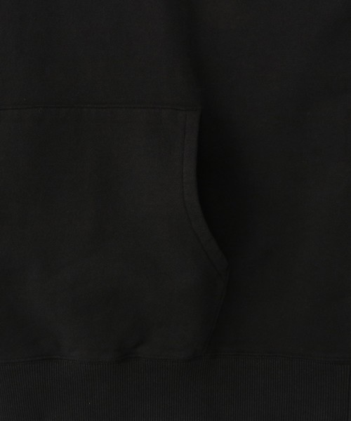 Champion(チャンピオン)の「【Champion】筆記体ロゴプリントパーカー(パーカー・メンズ・ホワイト/ブラック/グレー/ライトグリーン/サックスブルー/ライトピンク・S/M/L/XL)」の14枚目の写真
