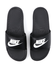 NIKE | WEGO/NIKE ベナッシJDI(サンダル)