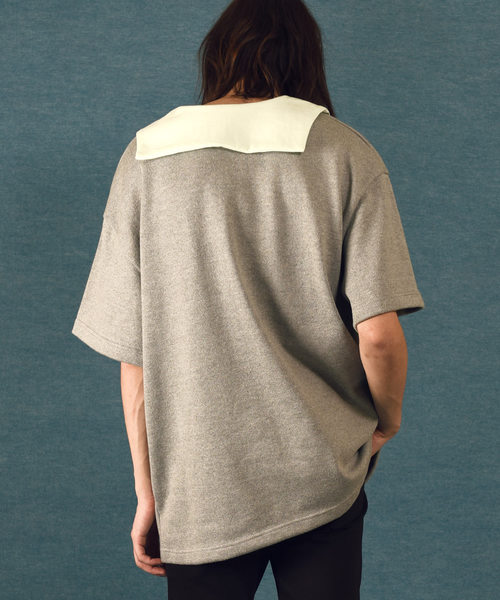 MILKBOY（ミルクボーイ）の「HEAVEN TOPS（Tシャツ/カットソー