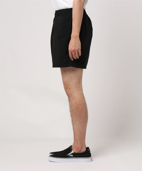 THE NORTH FACE（ザノースフェイス）の「THE NORTH FACE: VERSATILE SHORT（その他パンツ・メンズ・ブラック/ネイビー/オリーブ・MEDIUM/LARGE）」の4枚目の写真