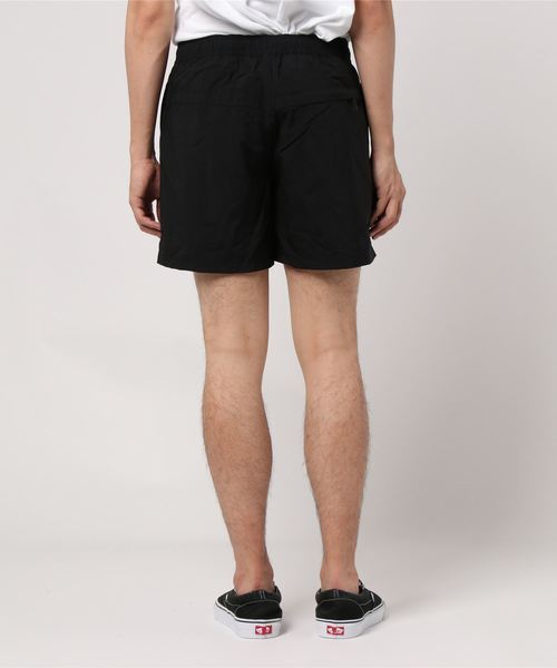 THE NORTH FACE（ザノースフェイス）の「THE NORTH FACE: VERSATILE SHORT（その他パンツ・メンズ・ブラック/ネイビー/オリーブ・MEDIUM/LARGE）」の5枚目の写真