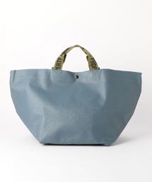 ネクサスセブン　BELT HANDLE TOTE BAG ネクサスセブン BELT HANDLE TOTE BAG バッグ