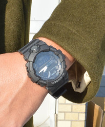 G-SHOCK | G-SHOCK GBA800-1A G-SQUAD（ジー・スクワッド)(アナログ腕時計)