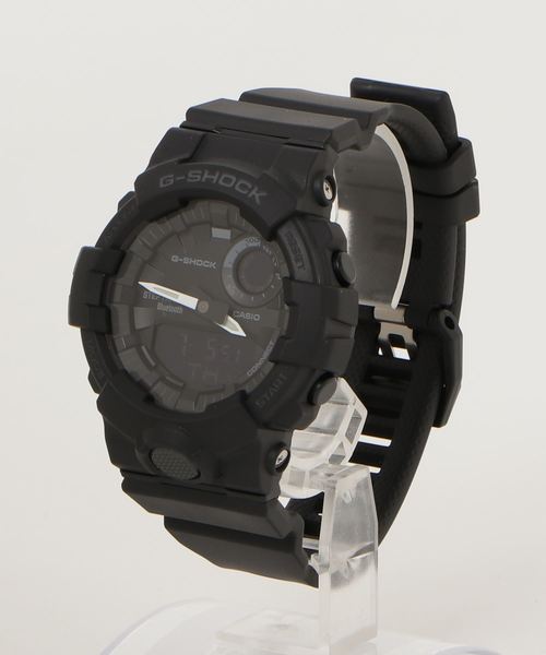 発送可能 G-SHOCK ジー・スクワッド GBA-800-1ADR [並行輸入品]