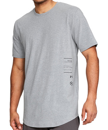 UNDER ARMOUR | メンズ ライフスタイル半袖Tシャツ /  メイドフォーアスリートショートスリーブ(Tシャツ/カットソー)