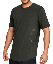 UNDER ARMOUR | メンズ ライフスタイル半袖Tシャツ /  メイドフォーアスリートショートスリーブ(Tシャツ/カットソー)