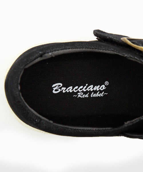 ８(eight)（エイト）の「グラディエーター サンダル デニム PUレザー（サンダル・メンズ・ブラック/ネイビー・26.5cm/28.0cm/25.0cm/25.5cm/26.0cm/27.0cm）」の21枚目の写真