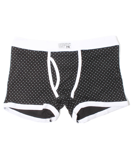 GLOBAL WORK（グローバルワーク）の「【GLOBAL WORK】ボクサーパンツ/527028（ボクサーパンツ・メンズ・ピンク/グレー/ネイビー/ホワイト/ブラック/ブルー/グリーン/その他/ブルー系その他/グレー系その他/ピンク系その他/ホワイト系その他/その他5/その他4/その他2/その他3・LARGE/MEDIUM/X-LARGE）」の14枚目の写真