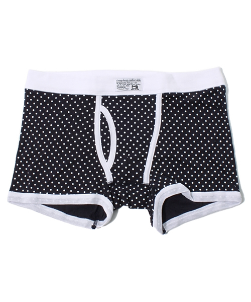 GLOBAL WORK（グローバルワーク）の「【GLOBAL WORK】ボクサーパンツ/527028（ボクサーパンツ・メンズ・ピンク/グレー/ネイビー/ホワイト/ブラック/ブルー/グリーン/その他/ブルー系その他/グレー系その他/ピンク系その他/ホワイト系その他/その他5/その他4/その他2/その他3・LARGE/MEDIUM/X-LARGE）」の7枚目の写真