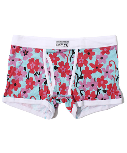 GLOBAL WORK（グローバルワーク）の「【GLOBAL WORK】ボクサーパンツ/527028（ボクサーパンツ・メンズ・ピンク/グレー/ネイビー/ホワイト/ブラック/ブルー/グリーン/その他/ブルー系その他/グレー系その他/ピンク系その他/ホワイト系その他/その他5/その他4/その他2/その他3・LARGE/MEDIUM/X-LARGE）」の10枚目の写真