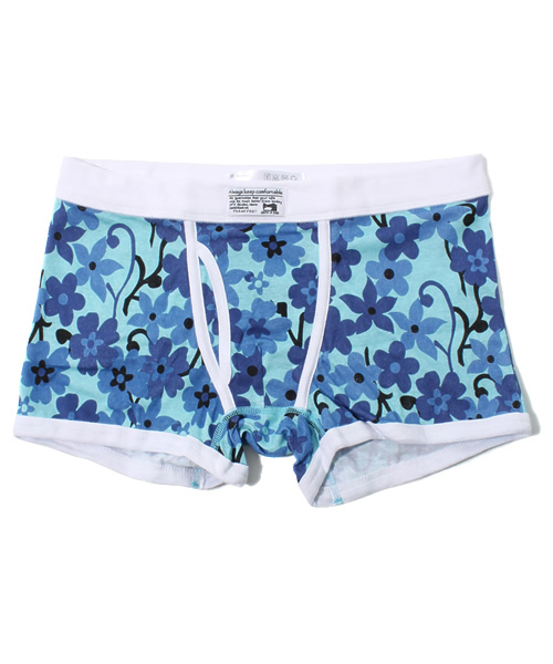 GLOBAL WORK（グローバルワーク）の「【GLOBAL WORK】ボクサーパンツ/527028（ボクサーパンツ・メンズ・ピンク/グレー/ネイビー/ホワイト/ブラック/ブルー/グリーン/その他/ブルー系その他/グレー系その他/ピンク系その他/ホワイト系その他/その他5/その他4/その他2/その他3・LARGE/MEDIUM/X-LARGE）」の8枚目の写真