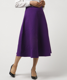 YECCA VECCA | フレアニットスカート(スカート)