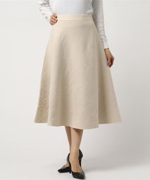 YECCA VECCA | フレアニットスカート(スカート)