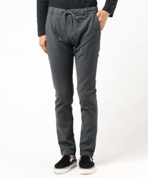 【Ranch standard】RA18-096　ジャージーパンツ　スキニー