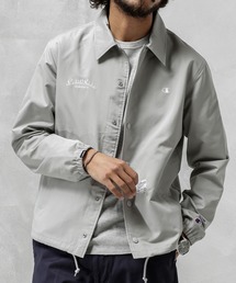 Champion | Champion：別注LET IT RIDE コーチJKT(ブルゾン)