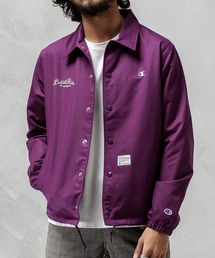 Champion | Champion：別注LET IT RIDE コーチJKT(ブルゾン)