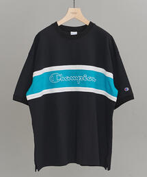 Champion | 【別注】 ＜CHAMPION(チャンピオン）＞ HEAVY WEIGHT PQ TEE/Tシャツ(Tシャツ/カットソー)