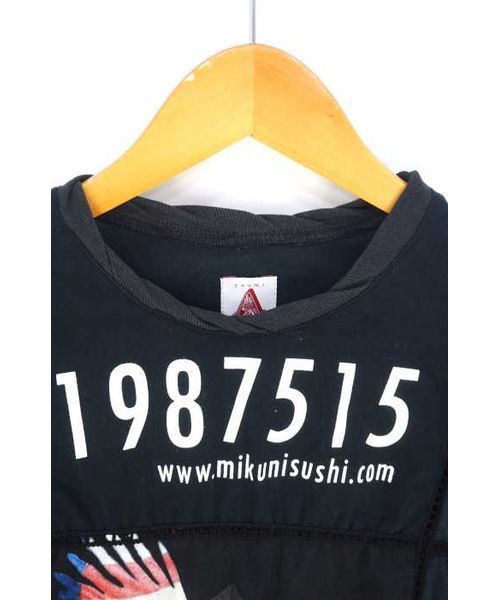 ブランド古着】リメイク パッチワーク（ワンピース）｜yuumi ARIA  