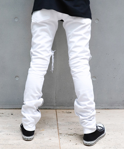 MINTCREW（ミントクルー）の「『MINTCREW』ROCKSTAR SKINNY / ミント 
