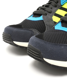 黒、青、オレンジ、緑セット adidas Originals（アディダスオリジナルス）の「アディダス