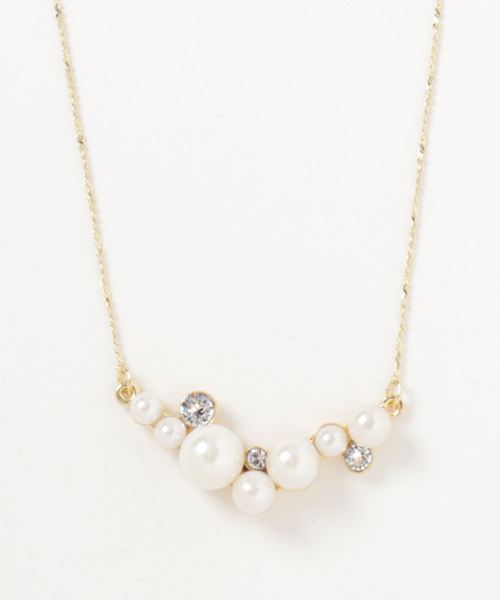 Zoule Bubble Pearl ニッケルフリー