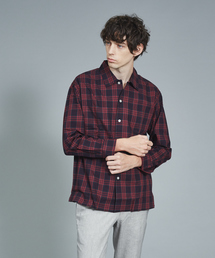  RECENCY OF MINE�i���[�Z���V�[ �I�u �}�C���j�́u�yRecency of Mine�z�ȃ����Z���X�g���C�v&�N���V�b�N�`�F�b�N�@�V���c�i�V���c/�u���E�X�j�v