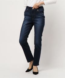 AMERICAN HOLIC | シガレットフィットデニム ＊(デニムパンツ)