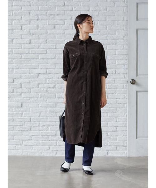 AMERICAN HOLIC（アメリカンホリック）の「シガレットフィットデニム ＊（デニムパンツ・レディース・インディゴブルー/ワンウォッシュ・S/M/L/XS）」の10枚目の写真