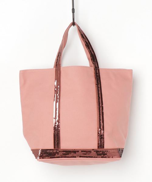 vanessabruno�i���@�l�b�T�u�����[�m�j�́uCABAS MOYEN�i�g�[�g�o�b�O�j�v�b���[�Y