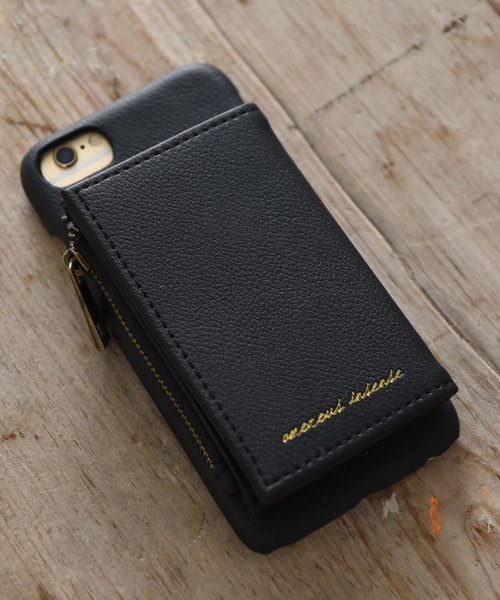 amorous insense�i�A�����X�C���Z���X�j�́uamorousinsense�@�I���W�i��iPhone�P�[�X�i���o�C���P�[�X/�J�o�[�j�v�b�u���b�N