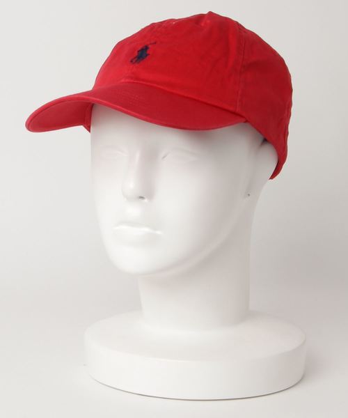 polo ralph lauren chino sports cap