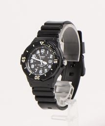 /CASIO(カシオ)/ダイバーアナログ ミニ 腕時計