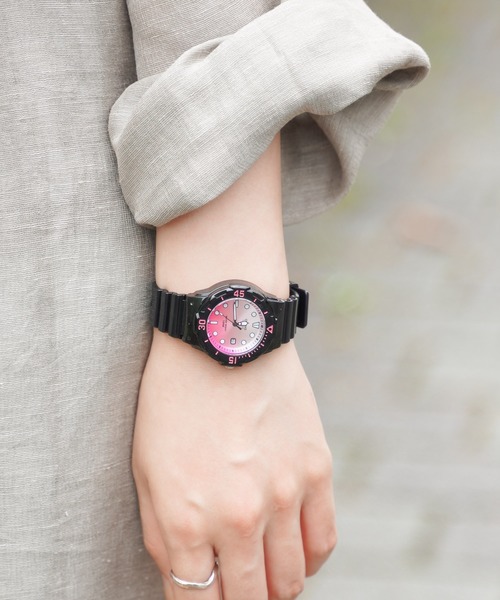 /CASIO(カシオ)/ダイバーアナログ ミニ 腕時計(アナログ腕時計)|CASIO(カシオ) /CASIO(カシオ)/ダイバーアナログ ミニ 腕時計(アナログ腕時計)|CASIO(カシオ)