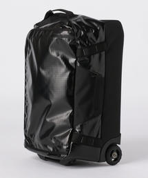 パタゴニア キャリーバッグ ブラックホール ウィールド ダッフル 40L ブラックホール（patagonia） パタゴニア ブラックホール