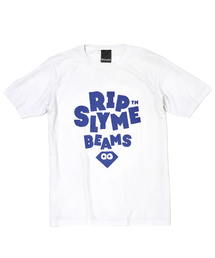 BEAMS T（ビームスティー）の「【RIP SLYME × BEAMS T / LOGO Tee】（T