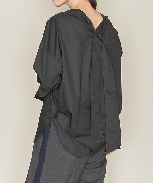 ASTRAET（アストラット）の「＜ASTRAET（アストラット）＞Vネック 