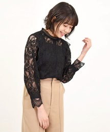 sango�isango�j�́u���[�X�u���E�X�i�V���c/�u���E�X�j�v