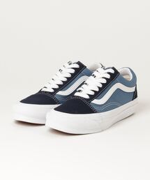 VANS | OG OLD SKOOL LX  VN0A4P3X5OC(スニーカー)