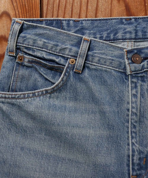 セール】LEVI'S(R) VINTAGE CLOTHING 630 SWAN SONG（デニムパンツ