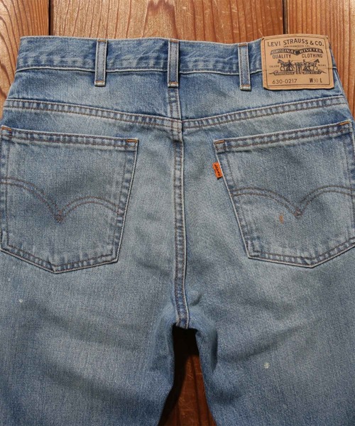 楽天市場】【セール／10%OFF】LEVI'S リーバイス レディース