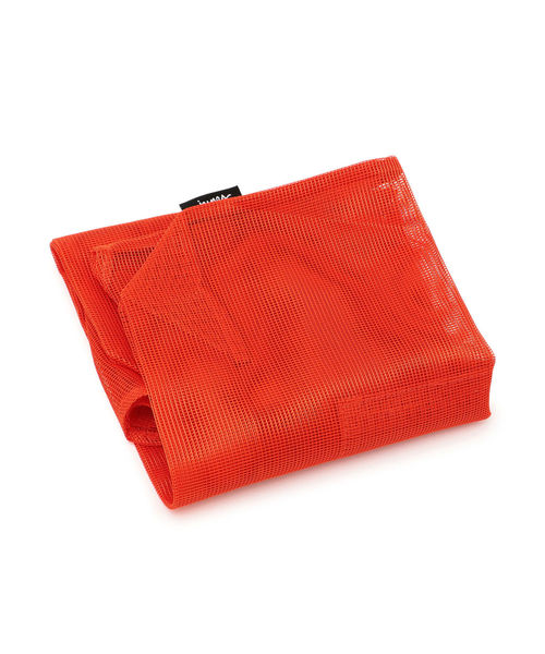 SHIPS(シップス)の「junes:メッシュバッグ(トートバッグ・レディース・ゴールド/オフホワイト/イエロー/レッド・ONE SIZE)」の7枚目の写真