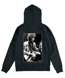 Amplifier “3rd Anniversary Hoodie” Series1“忌野清志郎” Hoodie