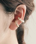 SMELLY(スメリー)の「アクセサリー(イヤーカフ)」